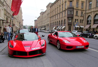 Ferrari LaFerrari