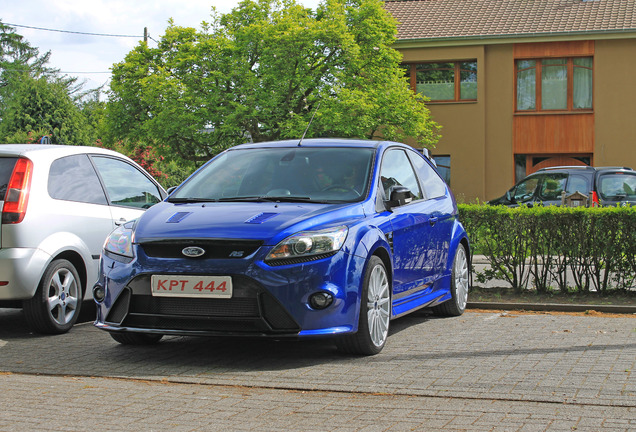 Ford Focus RS 2009