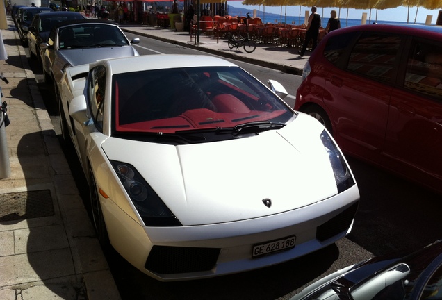 Lamborghini Gallardo