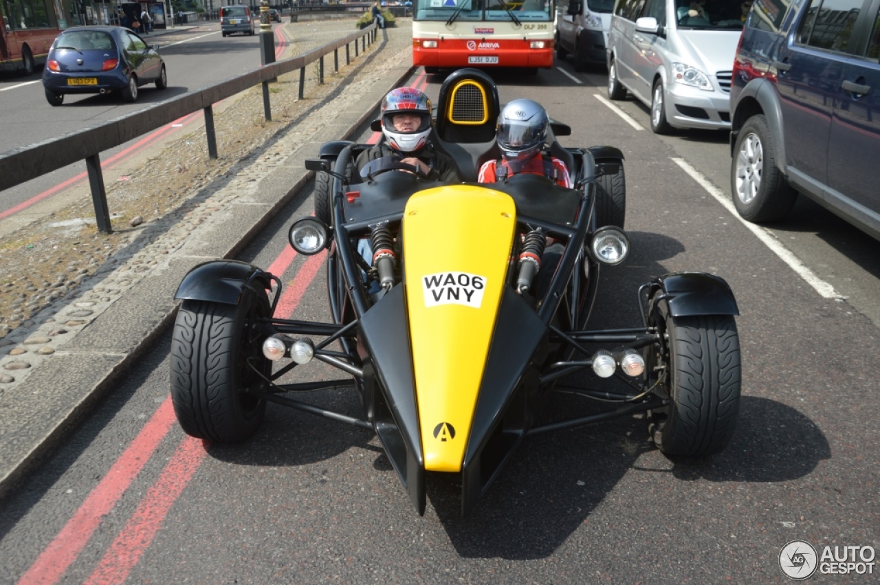 Ariel Atom