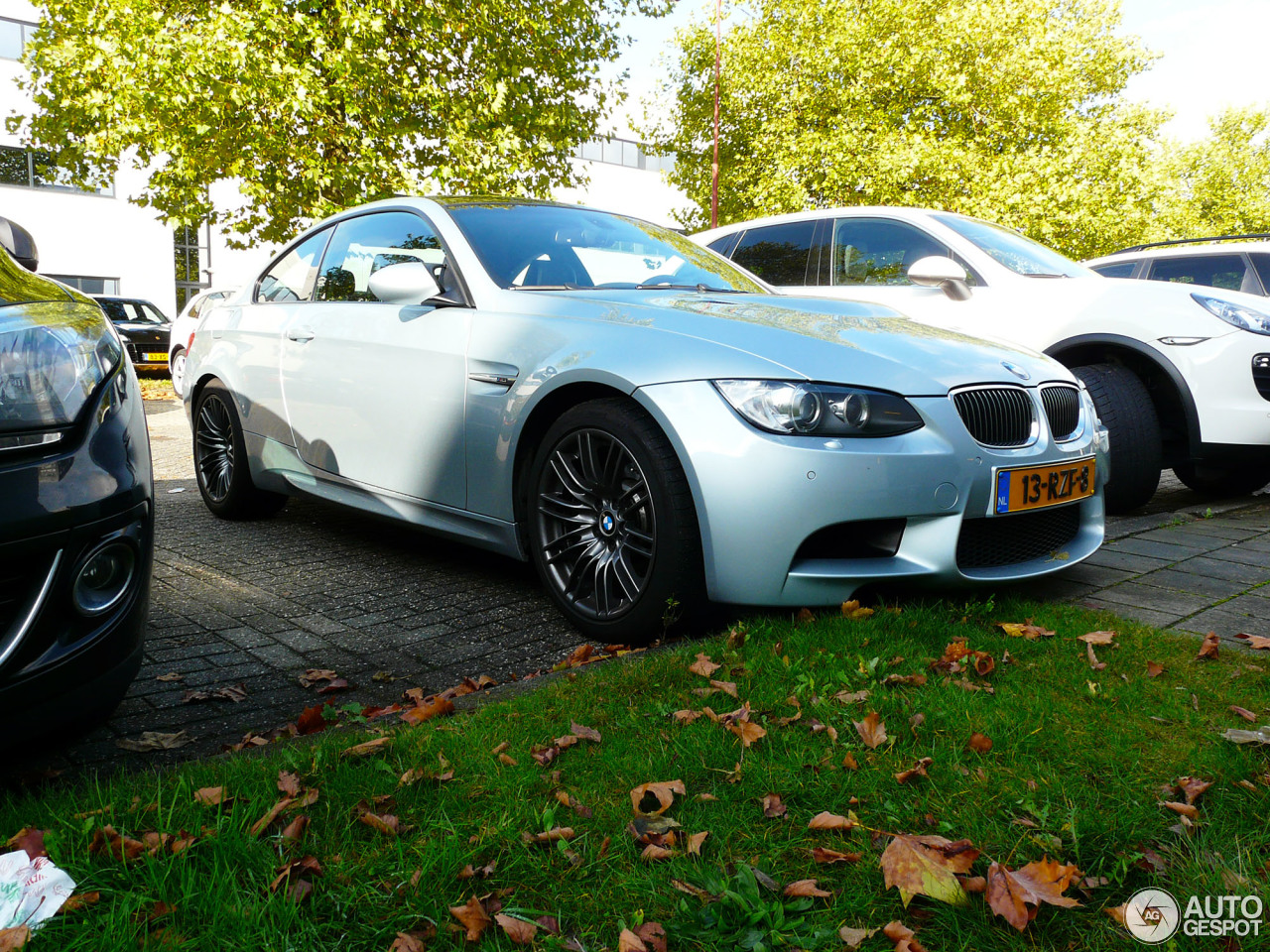 BMW M3 E92 Coupé