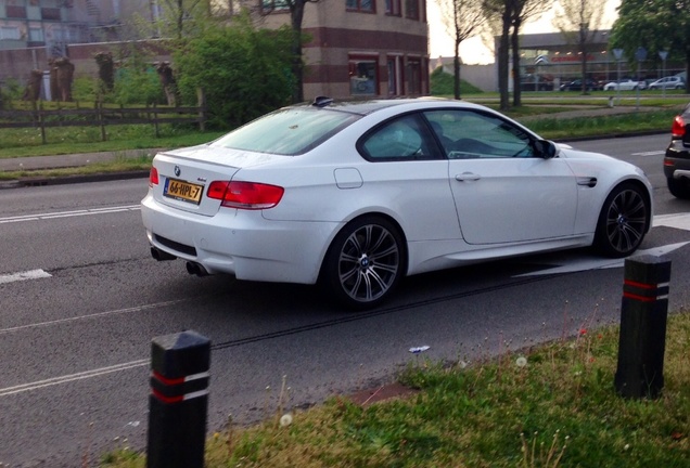 BMW M3 E92 Coupé