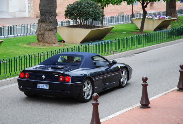 Ferrari F355 Spider