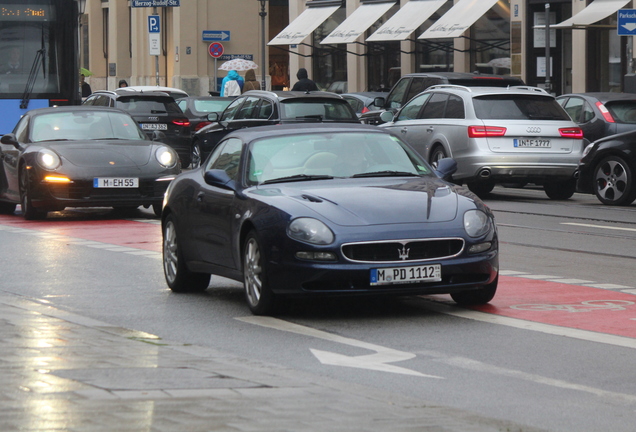 Maserati 3200GT