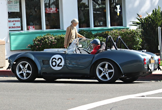 Shelby Cobra 427