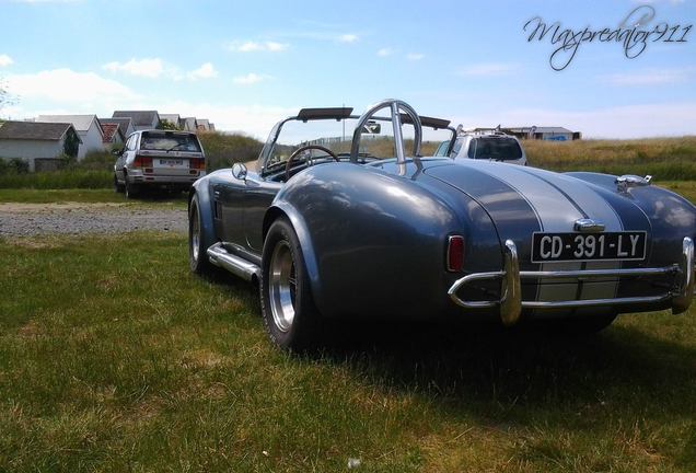 AC Cobra Superformance 427