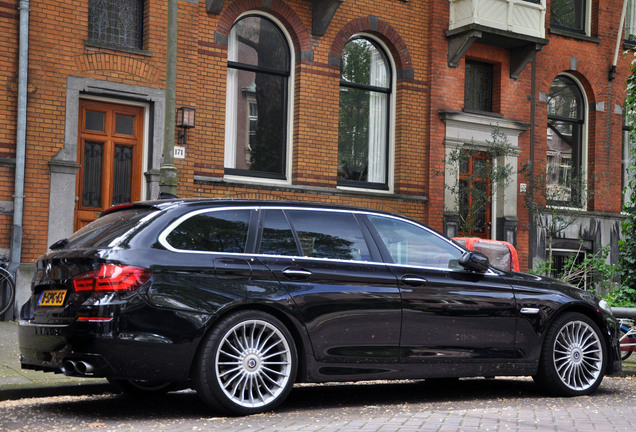 Alpina B5 BiTurbo Touring