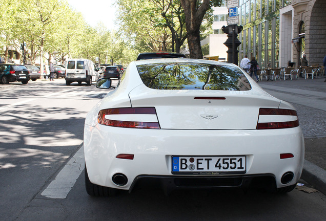 Aston Martin V8 Vantage N420