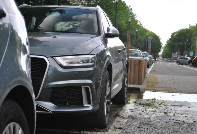 Audi RS Q3