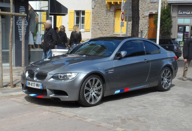 BMW M3 E92 Coupé