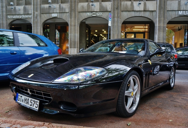 Ferrari 575 M Maranello