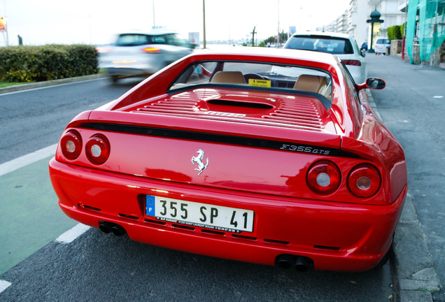 Ferrari F355 GTS