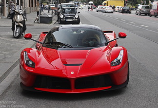 Ferrari LaFerrari