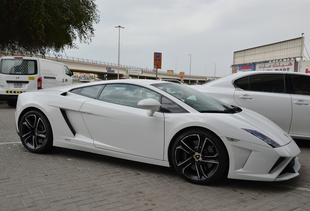 Lamborghini Gallardo LP560-4 2013