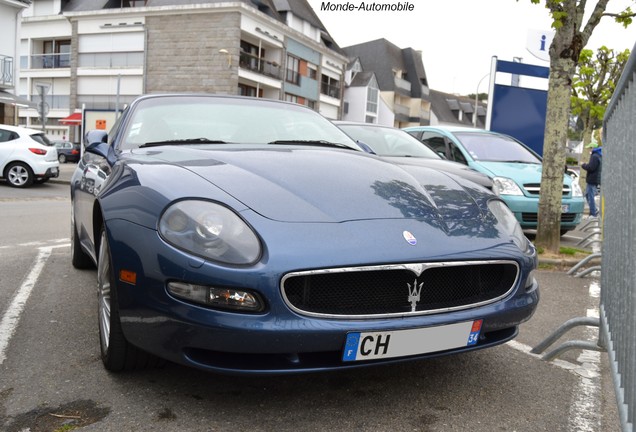 Maserati 4200GT