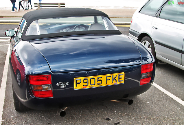 TVR Griffith 500