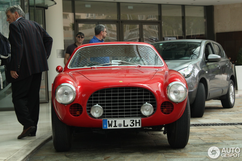 Ferrari 225 S