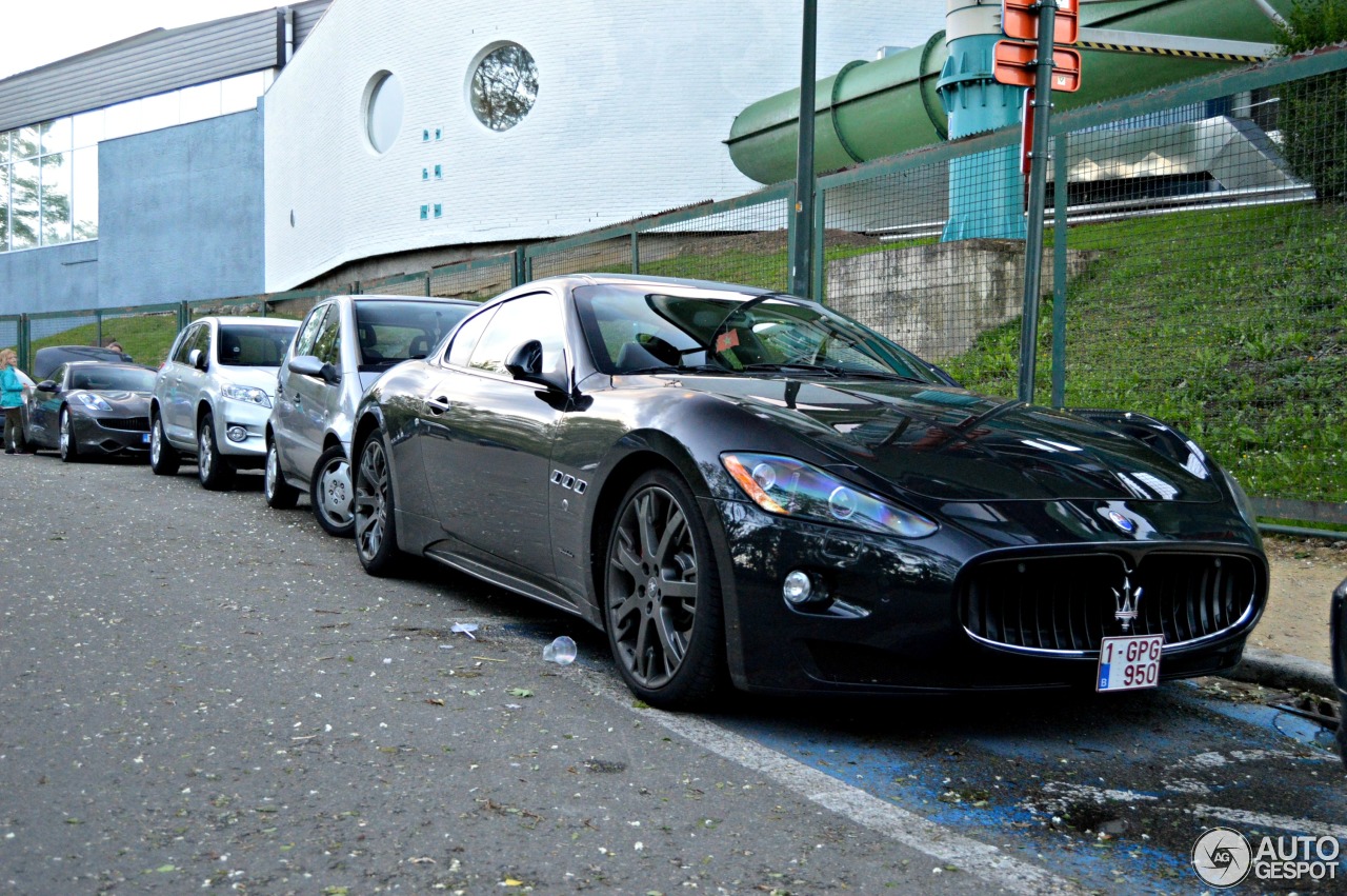 Fisker Karma