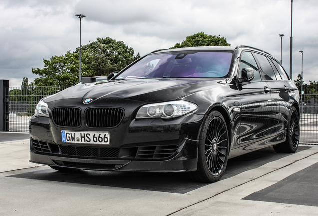 Alpina B5 BiTurbo Touring