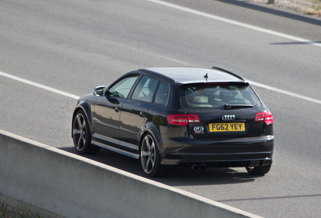 Audi RS3 Sportback