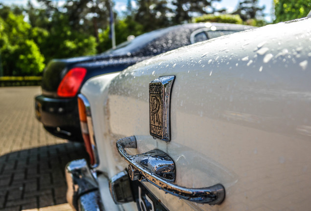 Bentley Continental Flying Spur