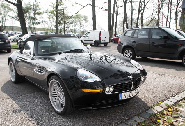 BMW Z8