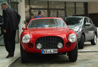 Ferrari 225 S