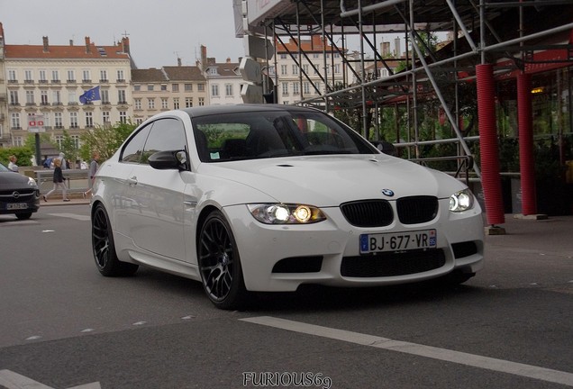 BMW M3 E92 Coupé