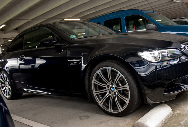 BMW M3 E92 Coupé