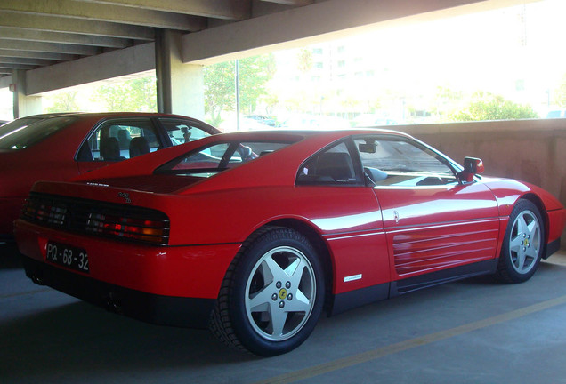 Ferrari 348 TB