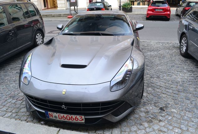 Ferrari F12berlinetta