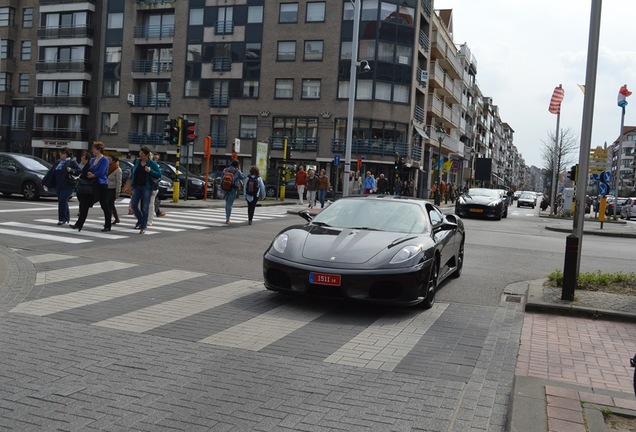 Ferrari F430