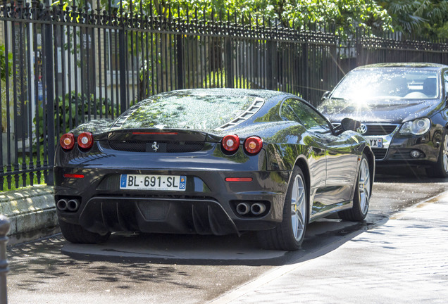 Ferrari F430