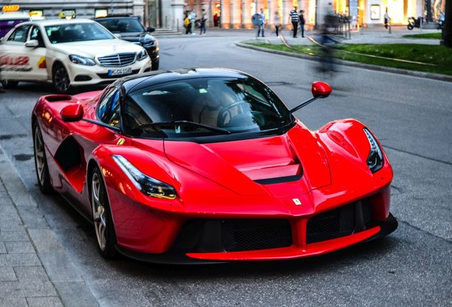 Ferrari LaFerrari