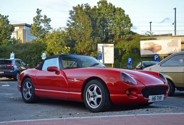 TVR Chimaera 400