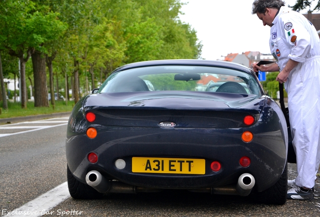 TVR Tuscan S MKI