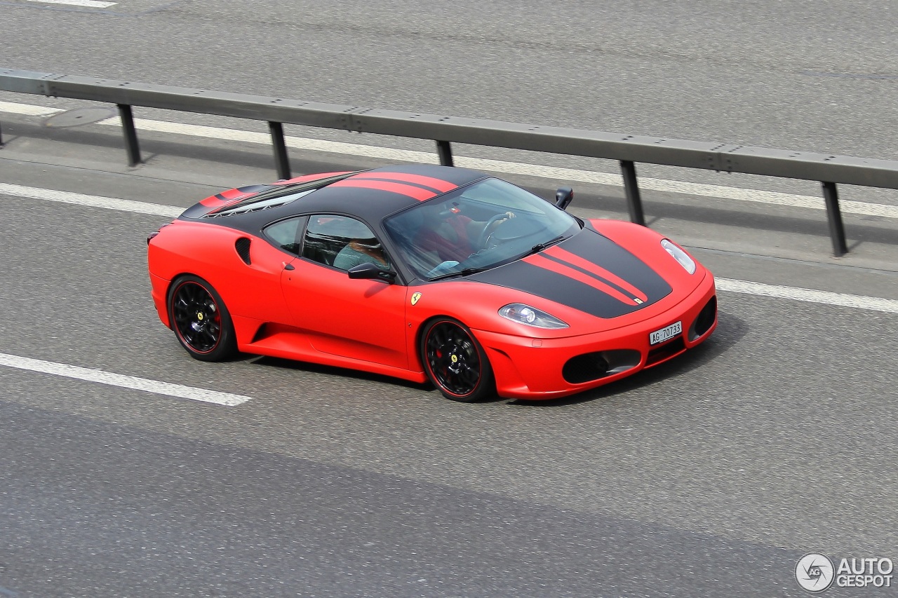 Ferrari F430