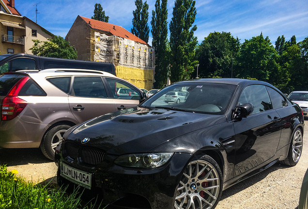 BMW M3 E92 Coupé