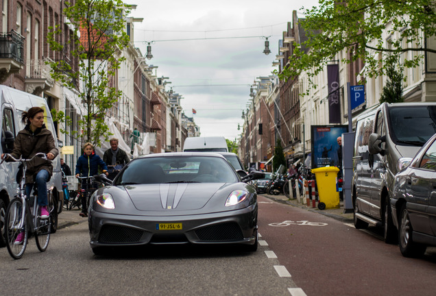 Ferrari 430 Scuderia