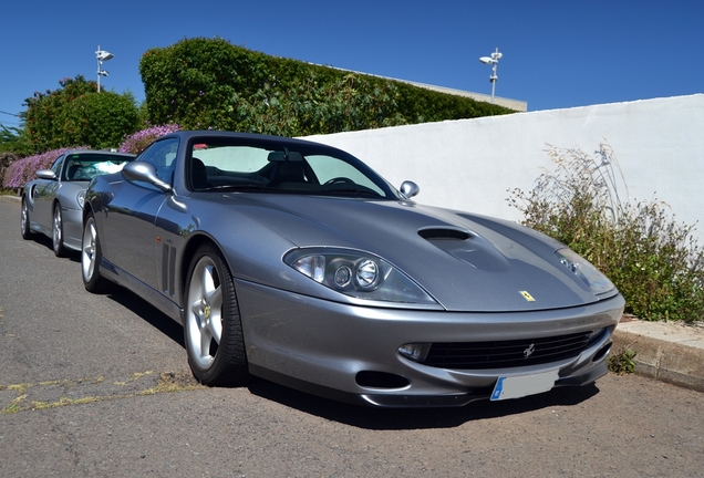 Ferrari 550 Maranello