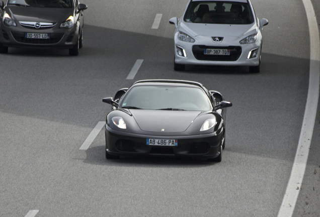 Ferrari F430