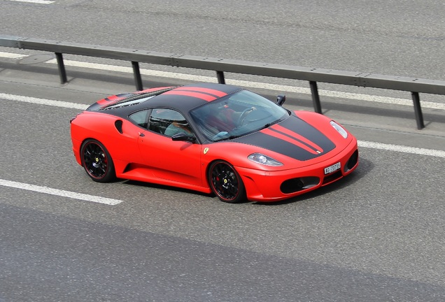 Ferrari F430