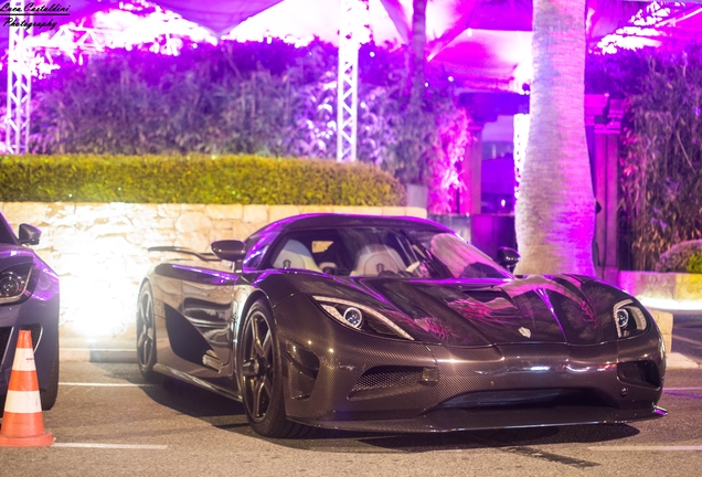 Koenigsegg Agera R 2013