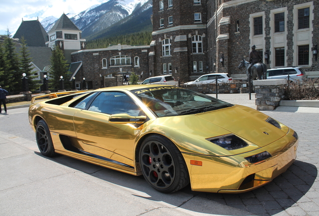 Lamborghini Diablo VT 6.0