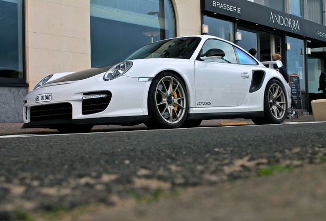 Porsche 997 GT2 RS