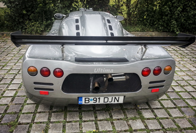 Ultima GTR