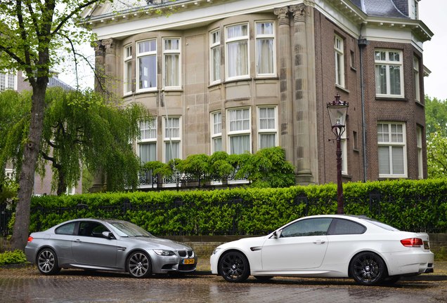 BMW M3 E92 Coupé Edition