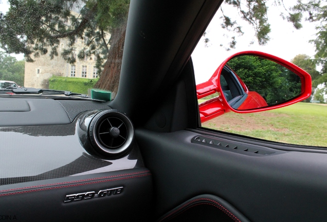 Ferrari 599 GTB Fiorano