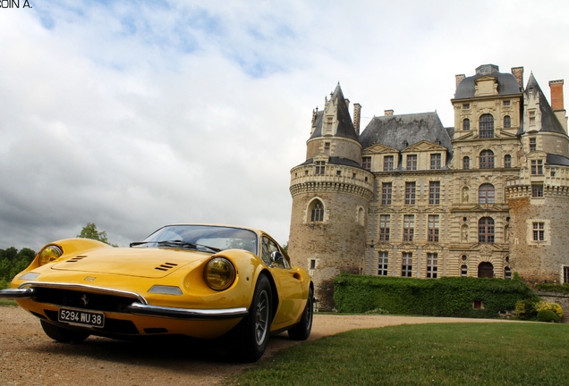 Ferrari Dino 246 GT