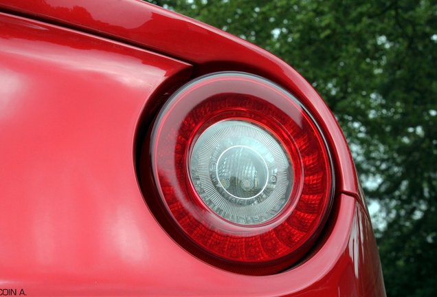 Ferrari F12berlinetta